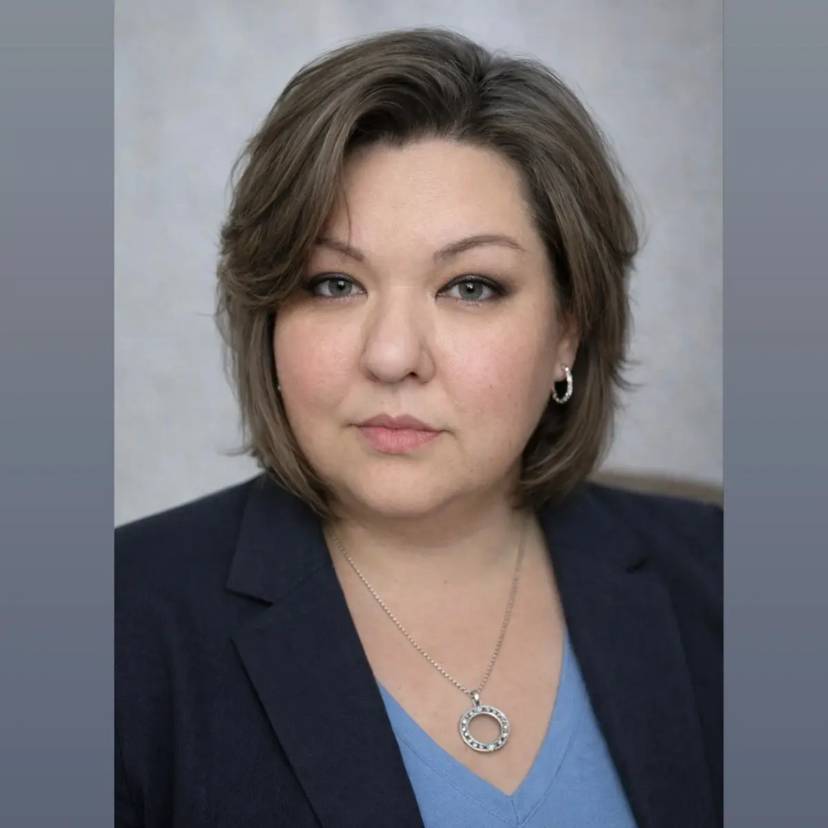 HR Нина Штукина