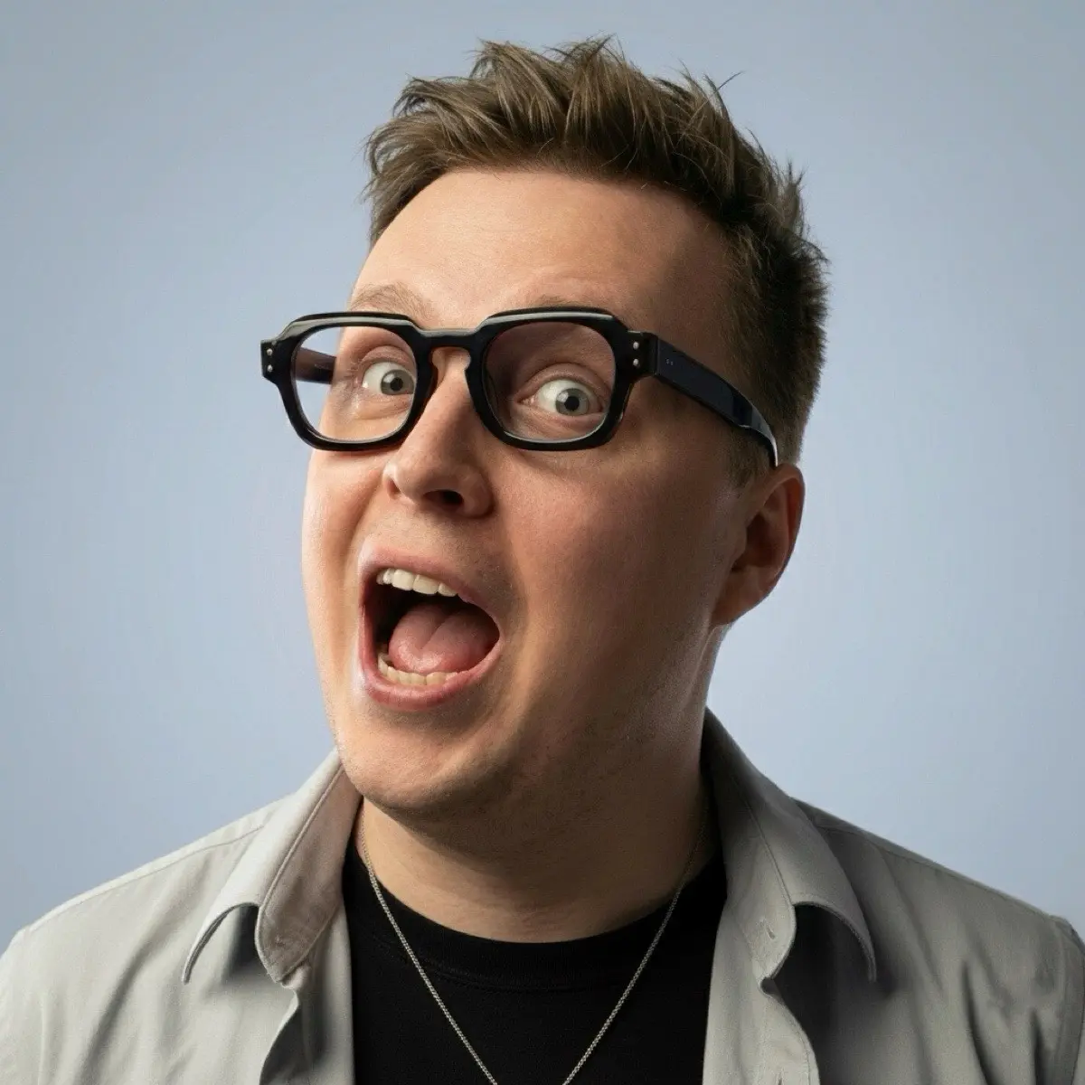 Никита Крисанов