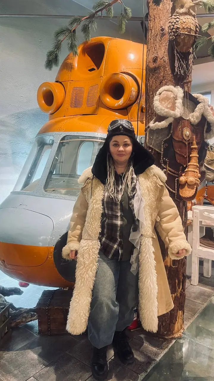 Мне повезло родиться мной, потому что на мой бродячий вайб приходят лучшие ❤️
Например, самое кайфовое агентство путешествий, которое отправило меня вчера в экспедицию | Сетка — социальная сеть от hh.ru