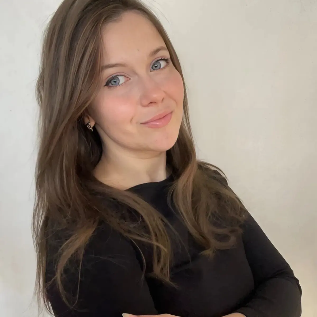 Анастасия Ильина | Сетка — социальная сеть от hh.ru