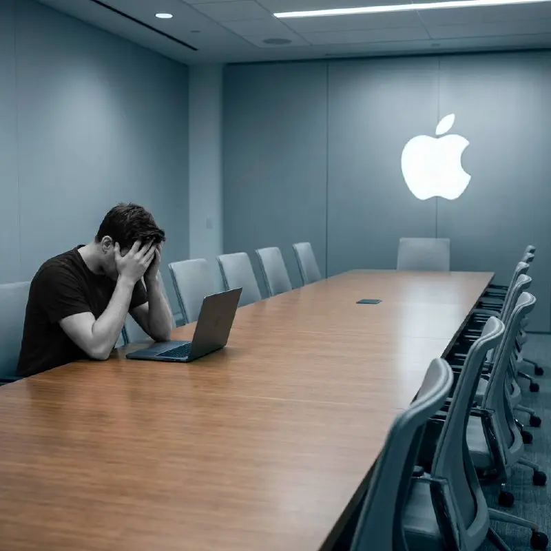 Как вытащить приложение из бана App Store и что творится внутри Apple
Никита Тюников — эксперт по переговорам с Apple | Сетка — социальная сеть от hh.ru