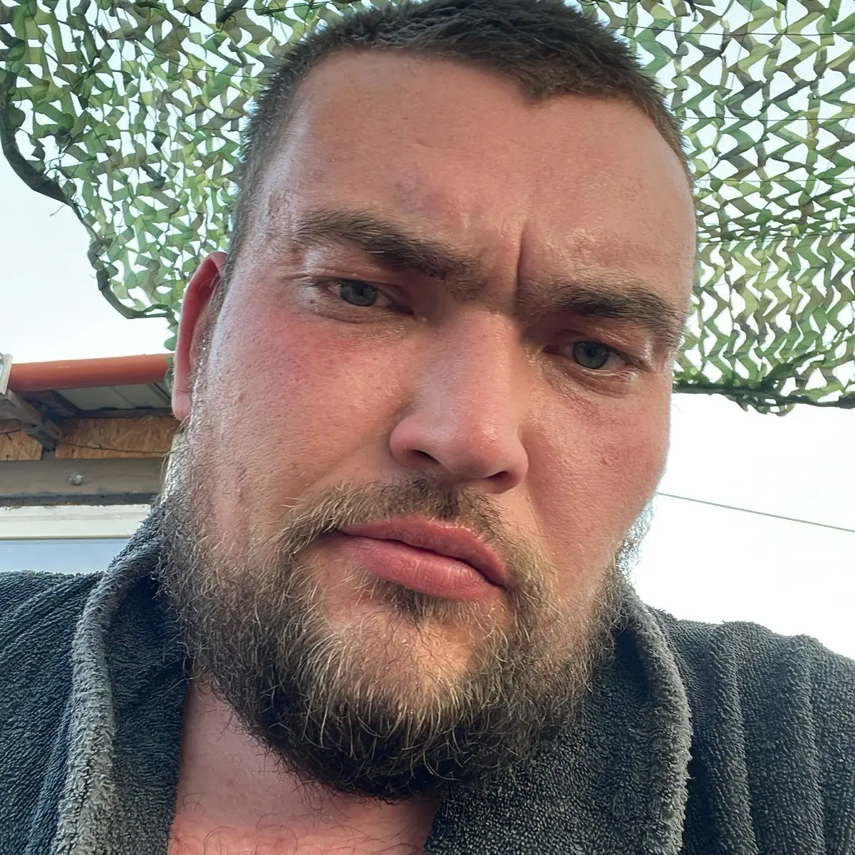 Антон Абалымов