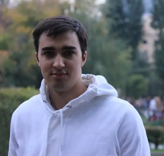 Денис Кабиров