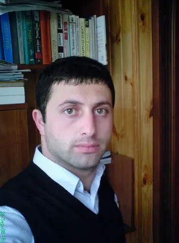 Александр Саркисян