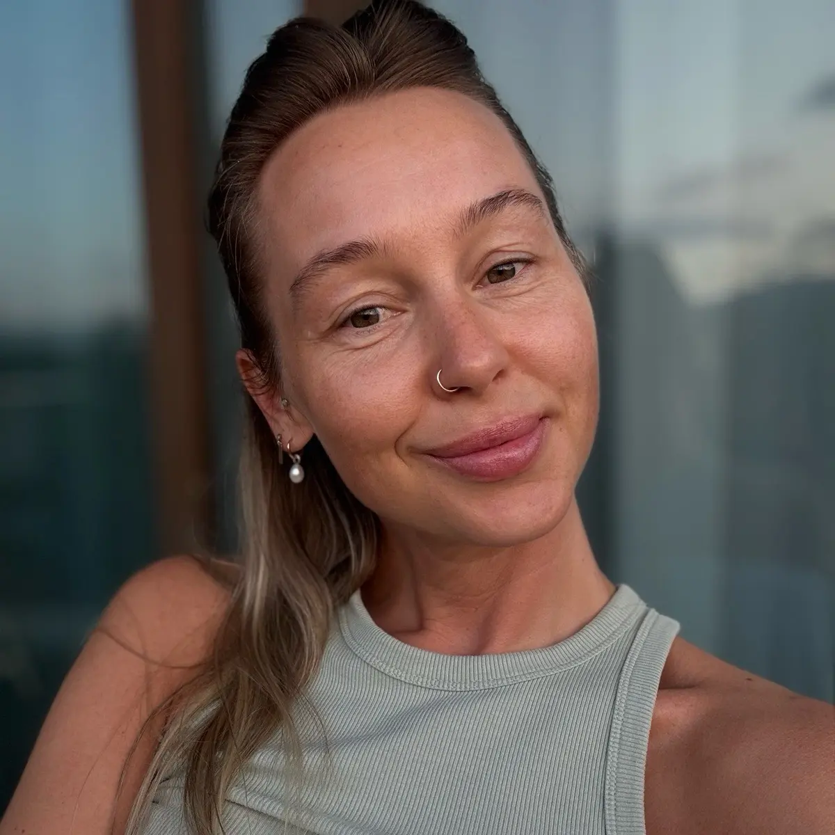 Ксения Меньшикова