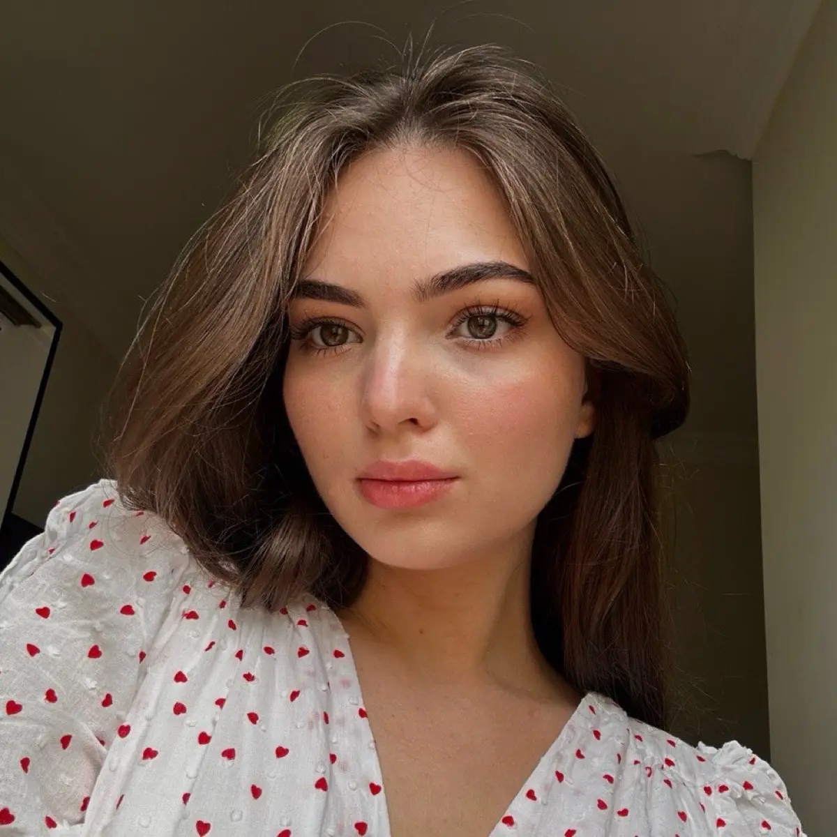 Аделина Ахмерова