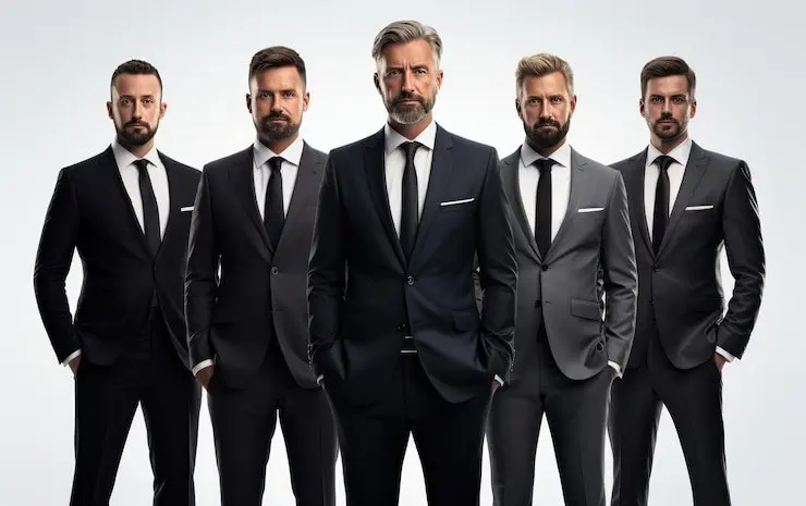 23 февраля - не повод для носков. Повод спросить: «За что команда готова воевать?»
Лояльность не покупается корпоративом и подарочными наборами. Она зарабатывается. Ежедневно | Сетка — социальная сеть от hh.ru