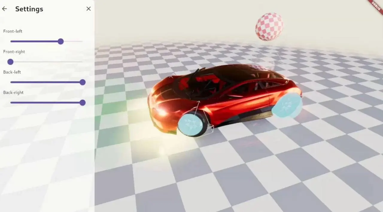 Toyota Connected North America анонсировала разработку собственного игрового движка Flourite с открытым исходным кодом | Сетка — социальная сеть от hh.ru