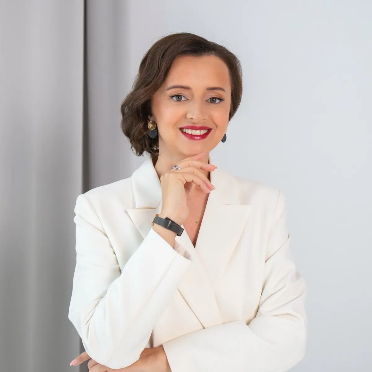 Юлия Старостина