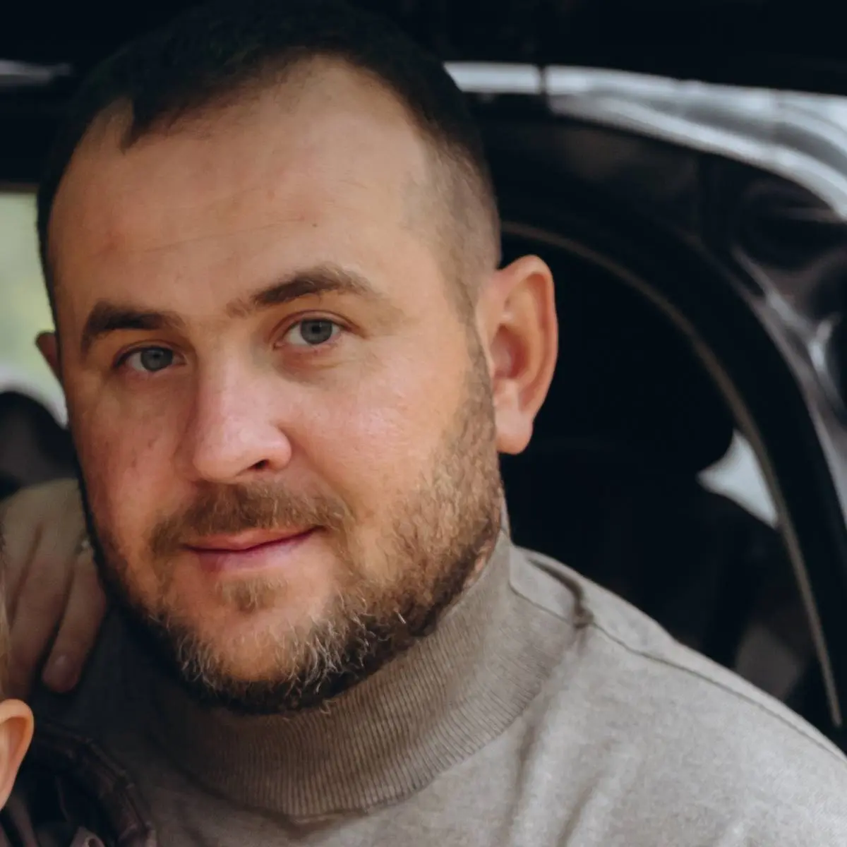 Михаил Михалин