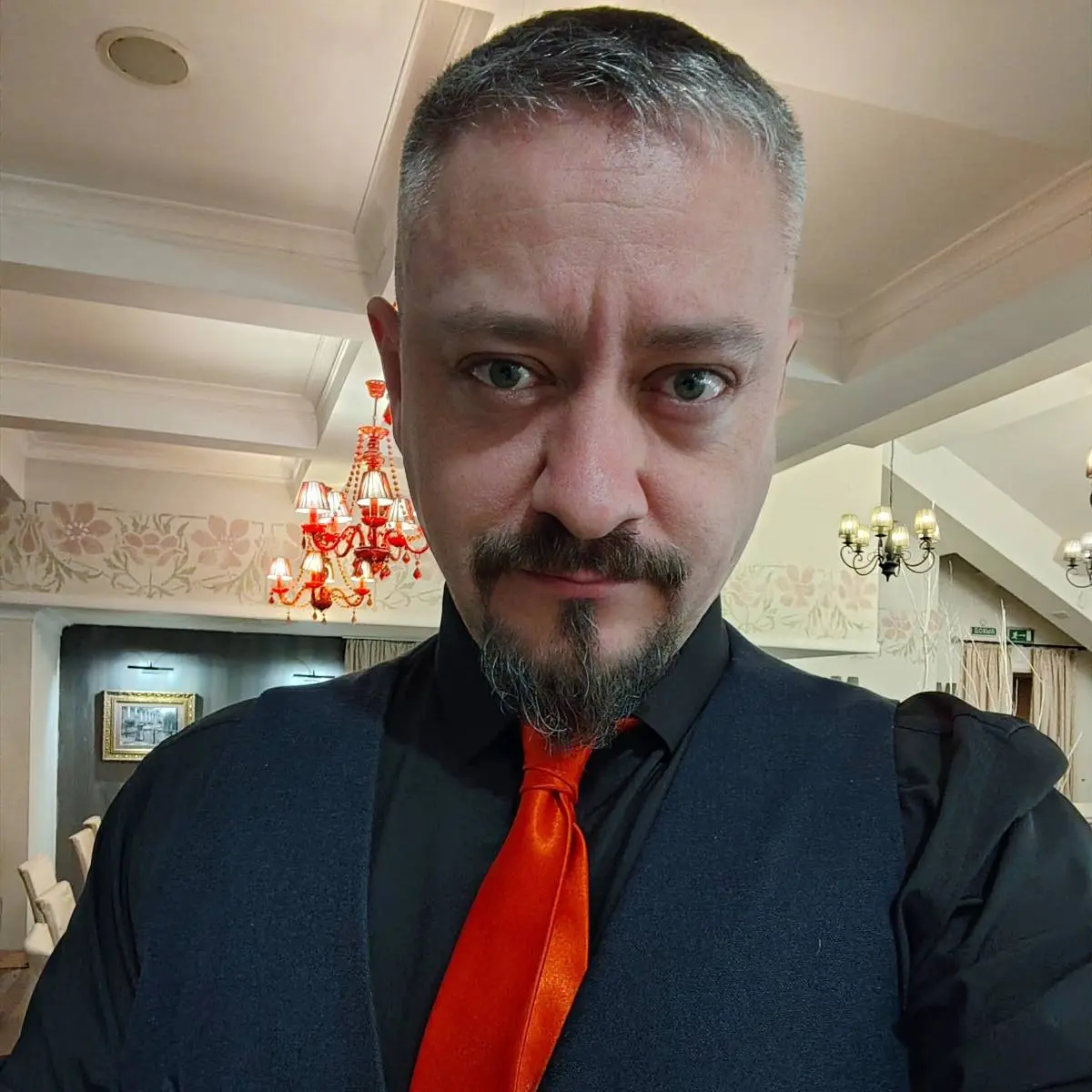 Алексей Волков | Сетка — социальная сеть от hh.ru