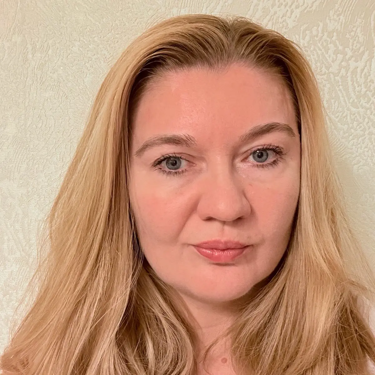 Ирина Струнина
