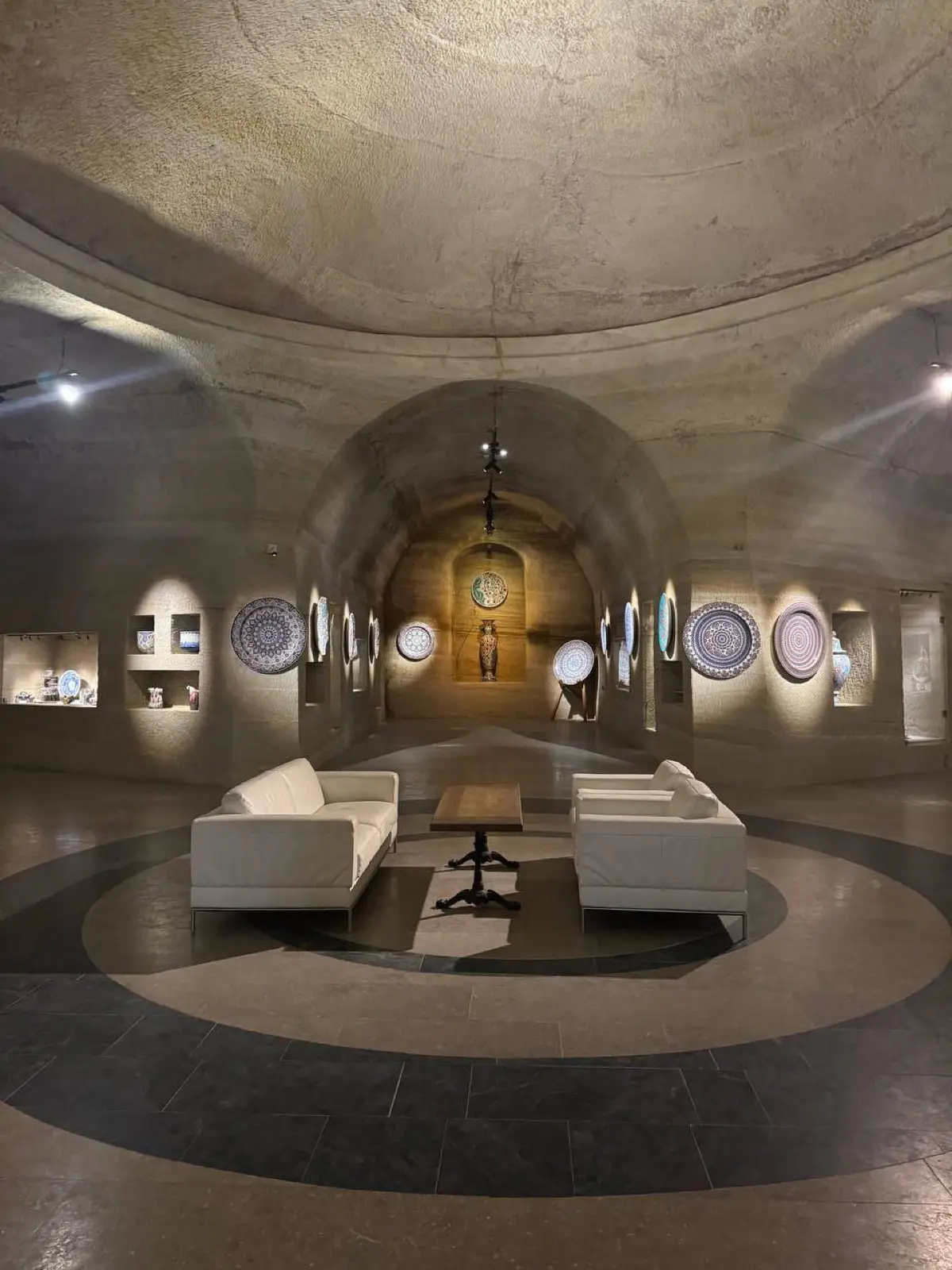 🏺 Güray Museum (Avanos) | Сетка — социальная сеть от hh.ru