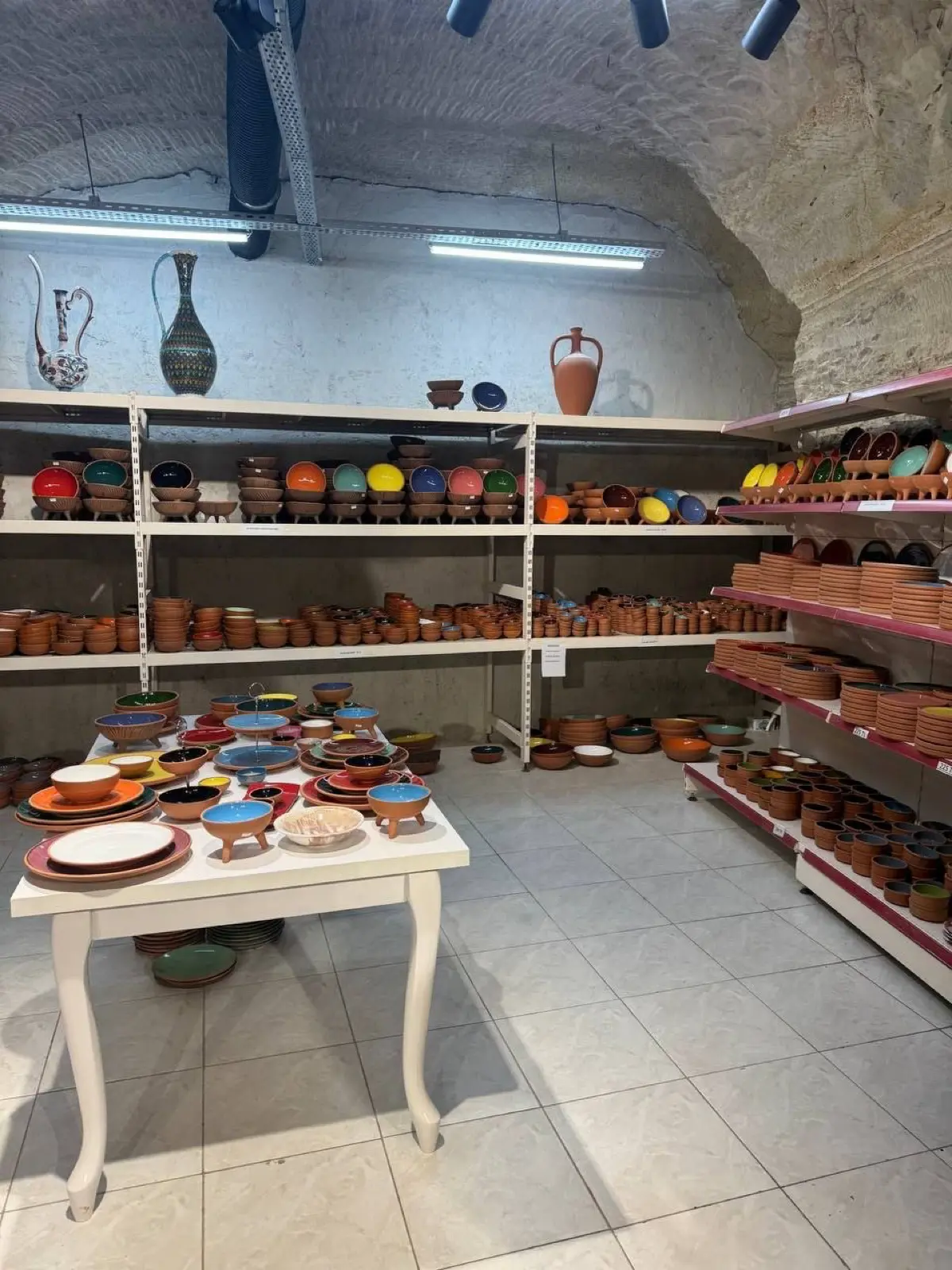 🏺 Güray Museum (Avanos) | Сетка — социальная сеть от hh.ru