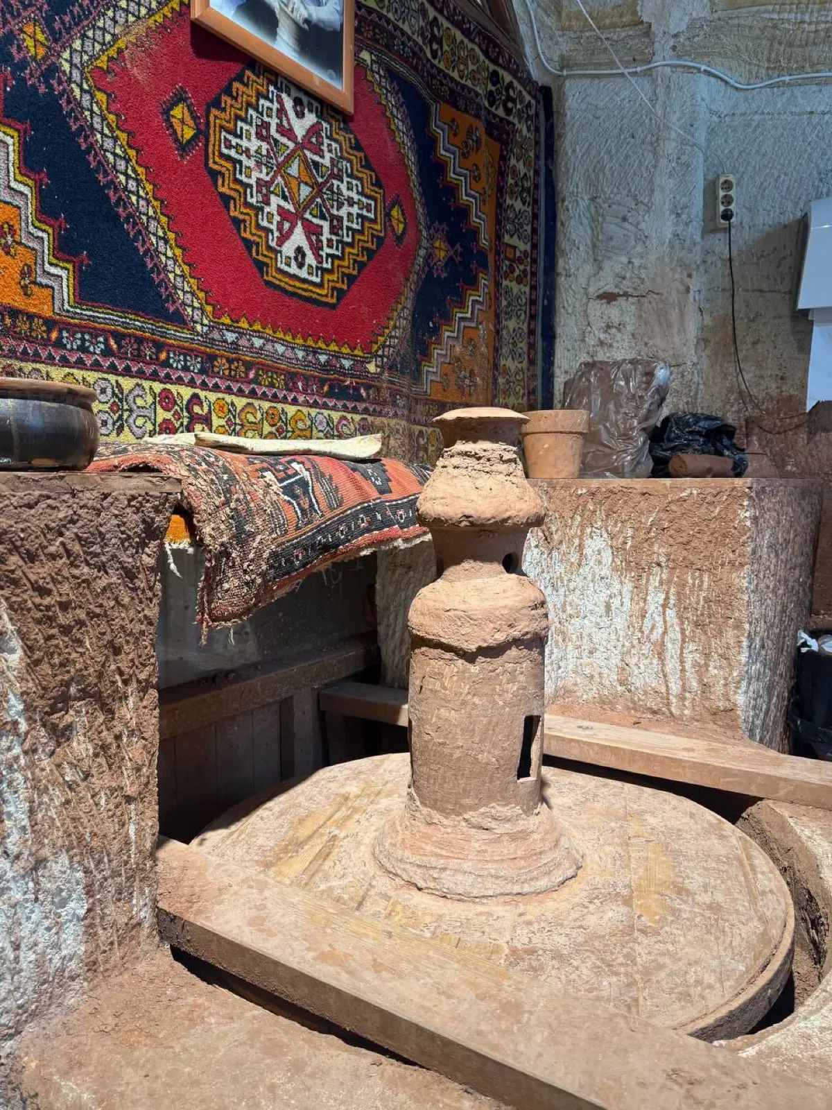 🏺 Güray Museum (Avanos) | Сетка — социальная сеть от hh.ru