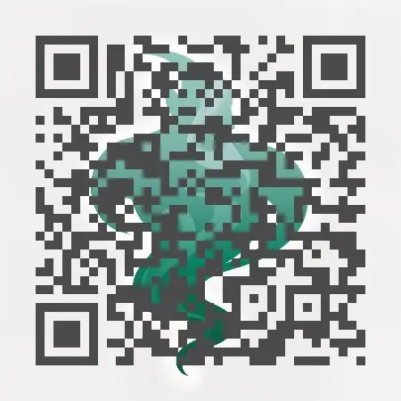 QR-код бот | Сетка — социальная сеть от hh.ru