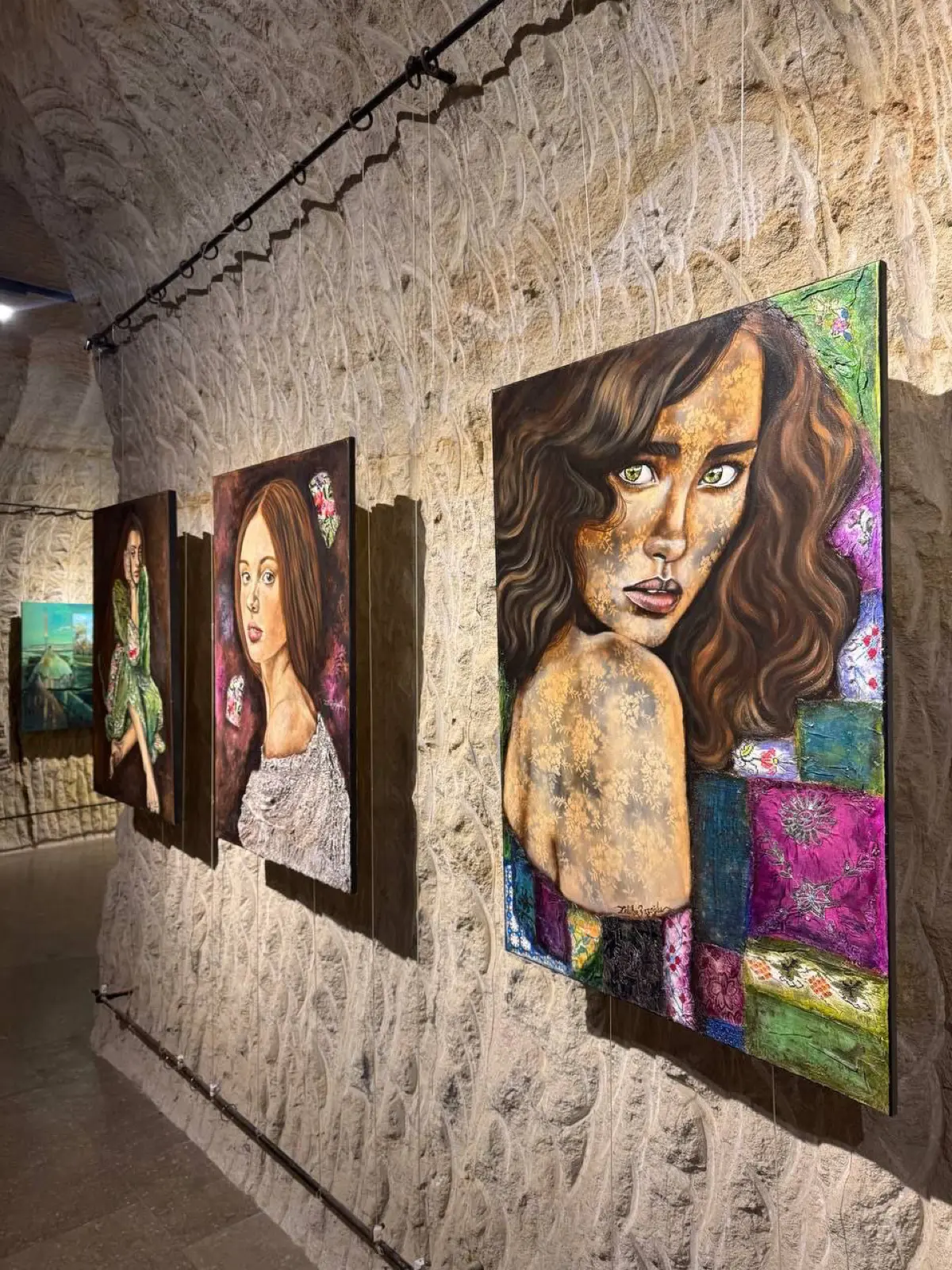 🏺 Güray Museum (Avanos)🇹🇷 | Сетка — социальная сеть от hh.ru