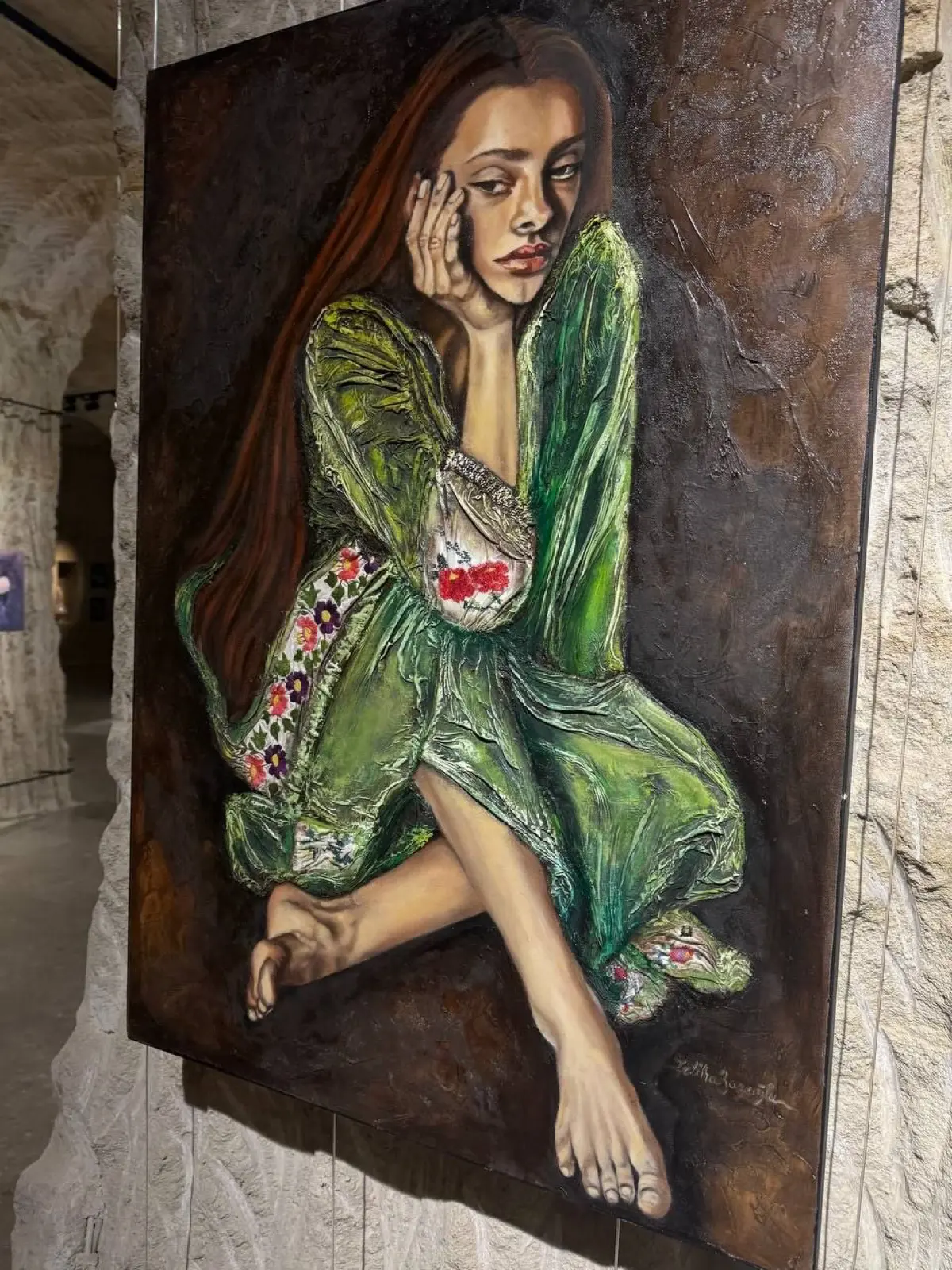 🏺 Güray Museum (Avanos)🇹🇷 | Сетка — социальная сеть от hh.ru