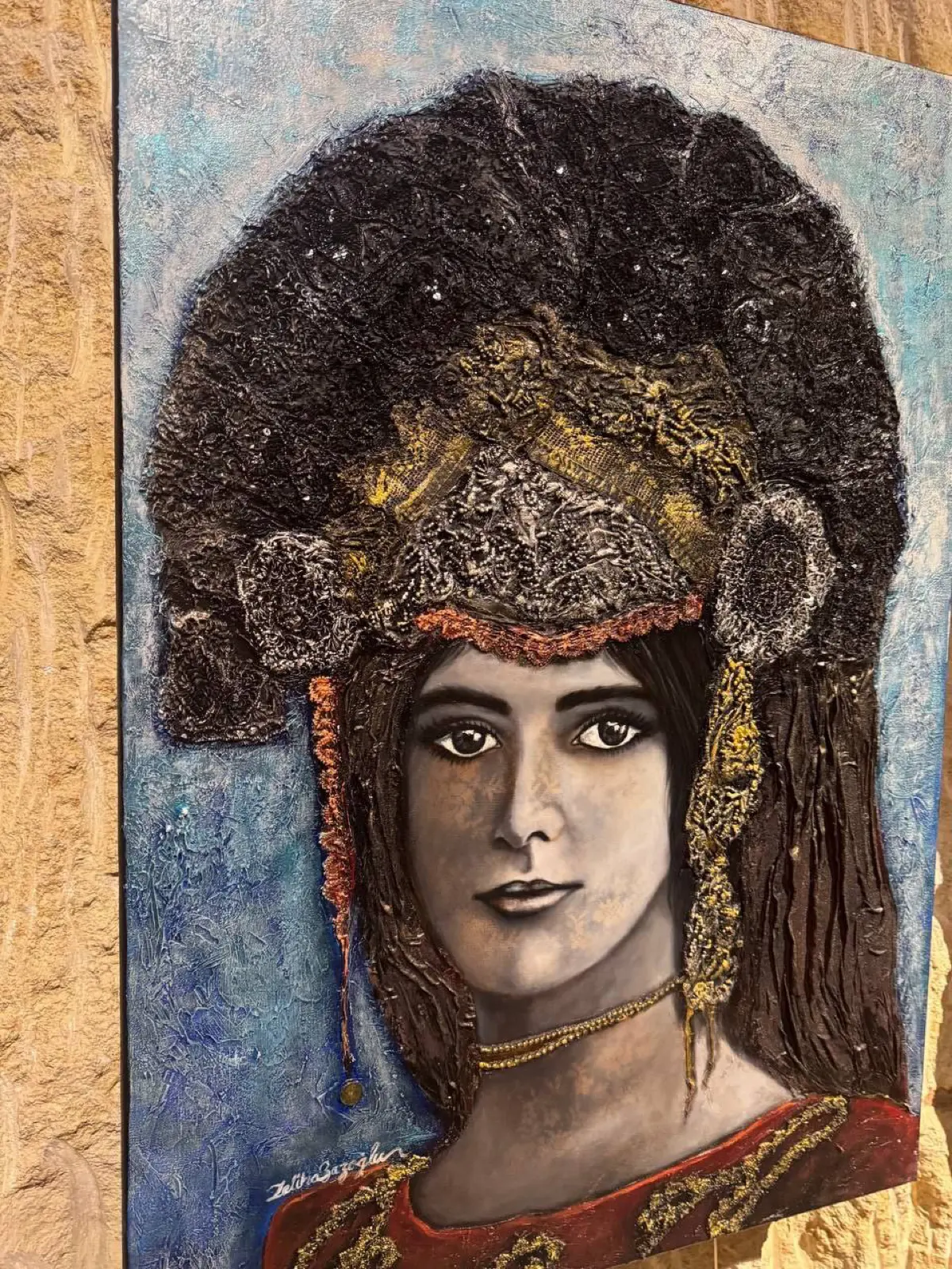 🏺 Güray Museum (Avanos)🇹🇷 | Сетка — социальная сеть от hh.ru