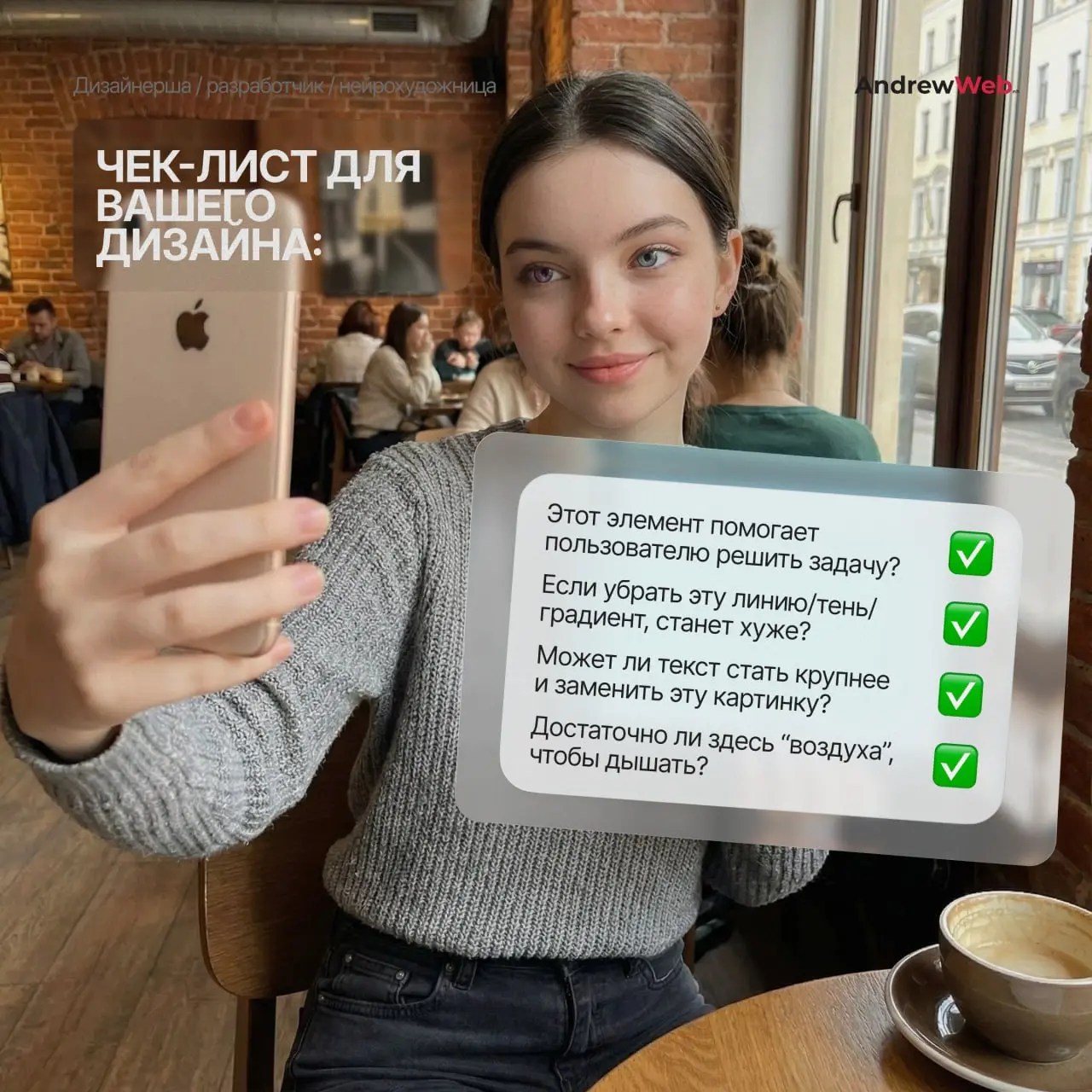 Гайз, давайте честно: слово «минимализм» уже набило оскомину. У всех в голове всплывают стерильные белые сайты, где непонятно, куда нажимать. 💀 Это — мертвый минимализм прошлого | Сетка — социальная сеть от hh.ru