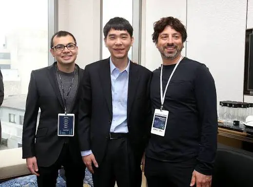 🧠 AlphaGo (2017г.) — один из первых фильмов про ИИ | Сетка — социальная сеть от hh.ru