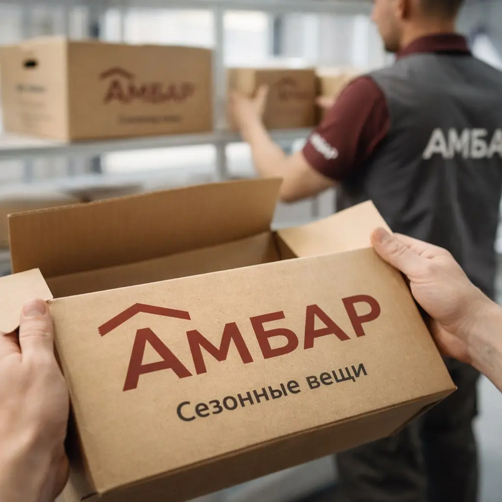 Разбираем балкон за 3 часа:
1. Сортируем (оставить/выкинуть/продать).
2. Габариты и сезонное (шины, декор) пакуем в коробки.
3. Ценное везем в «Амбар»: хранение от 1156 ₽, доставка — 2129 ₽ | Сетка — социальная сеть от hh.ru