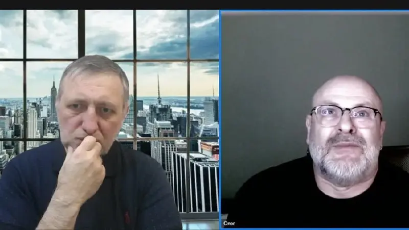 💥 СЕРГЕЙ ВЛАСОВ | ЭВОЛЮЦИЯ РАЗУМА (Telegram)
Ребята,привет!
Лидером опроса стали: подкасты/ эфиры | Сетка — социальная сеть от hh.ru