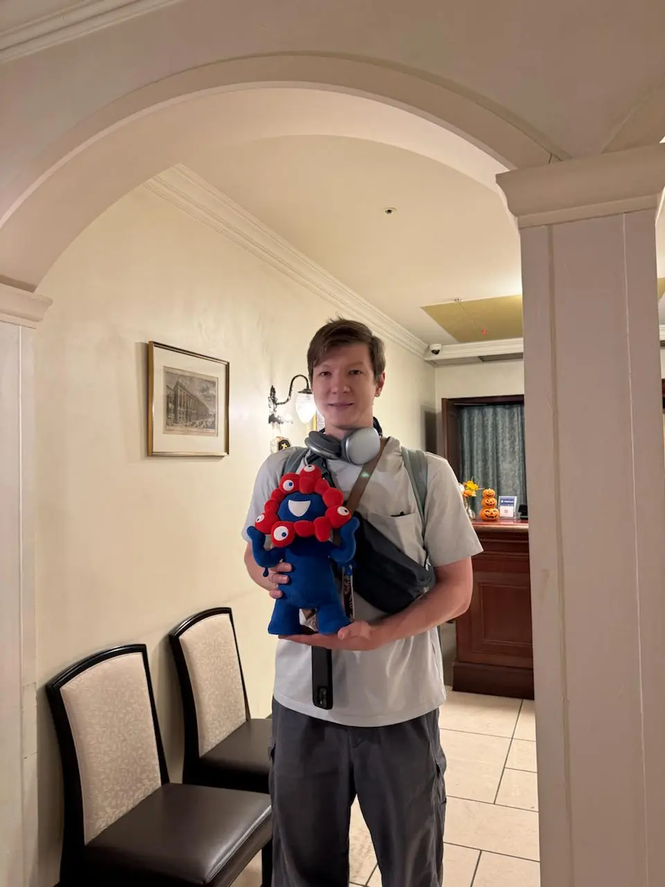 🇯🇵Япония
Почему все поехали в Японию // Антикафе с капибарой // Транспортная карта // Tokyo Tower // Винтажная Япония // Япония 18+ // Нара // Поезда // Курэ // Когда ехать
Вообще мы собирались на вес... | Сетка — социальная сеть от hh.ru