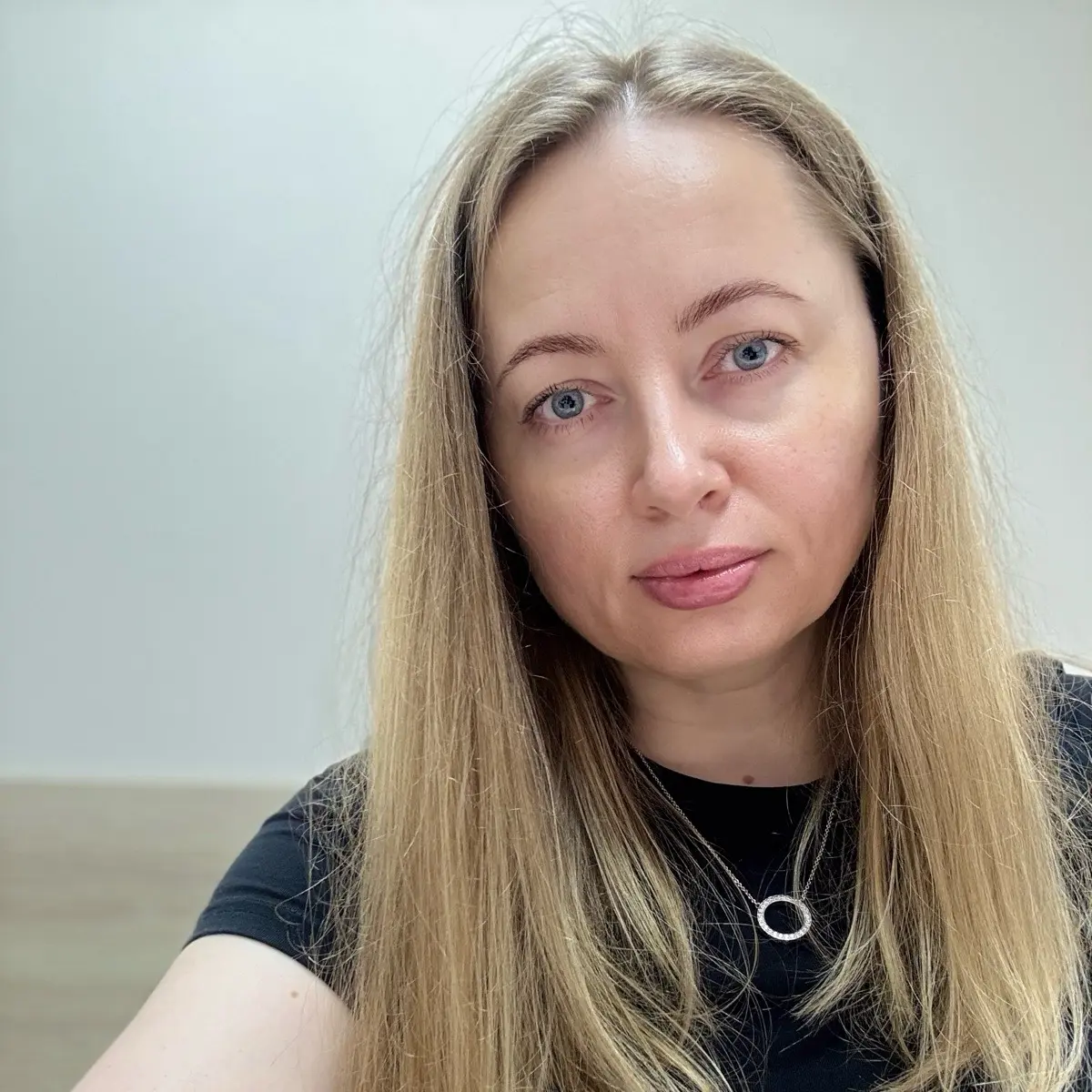 Анна Иванова