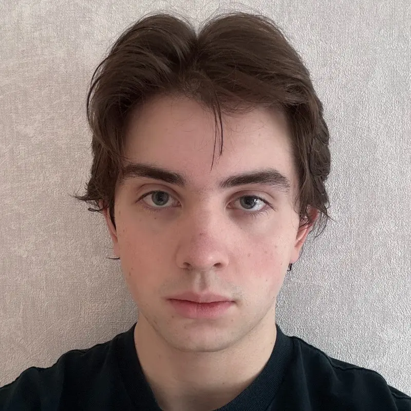 Фёдор Троян