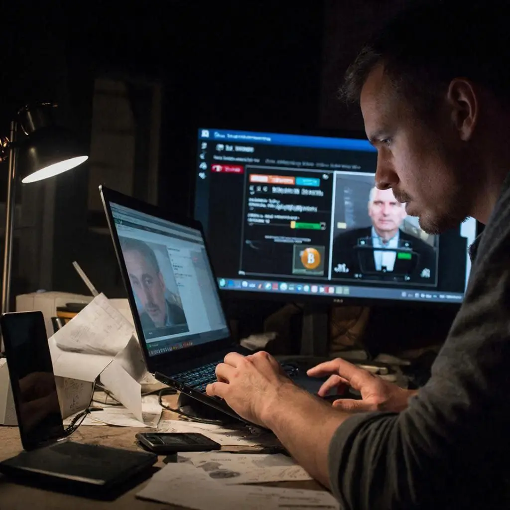 Злоумышленники действуют с помощью фишинговых сайтов, которые имитируют Trust Alpha, платформу популярного криптокошелька Trust Wallet | Сетка — социальная сеть от hh.ru