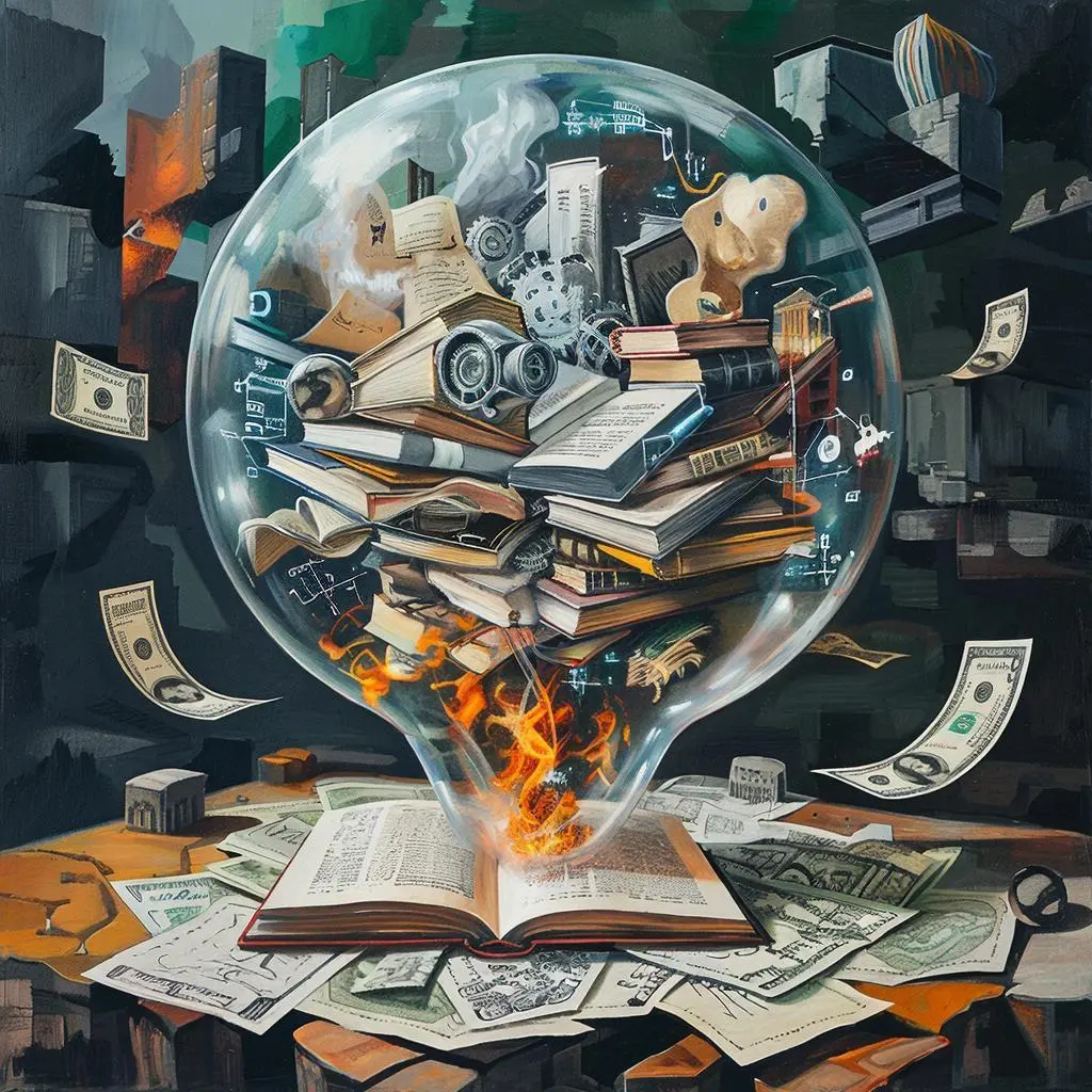 Инфляция профессиональных компетенций | Сетка — социальная сеть от hh.ru