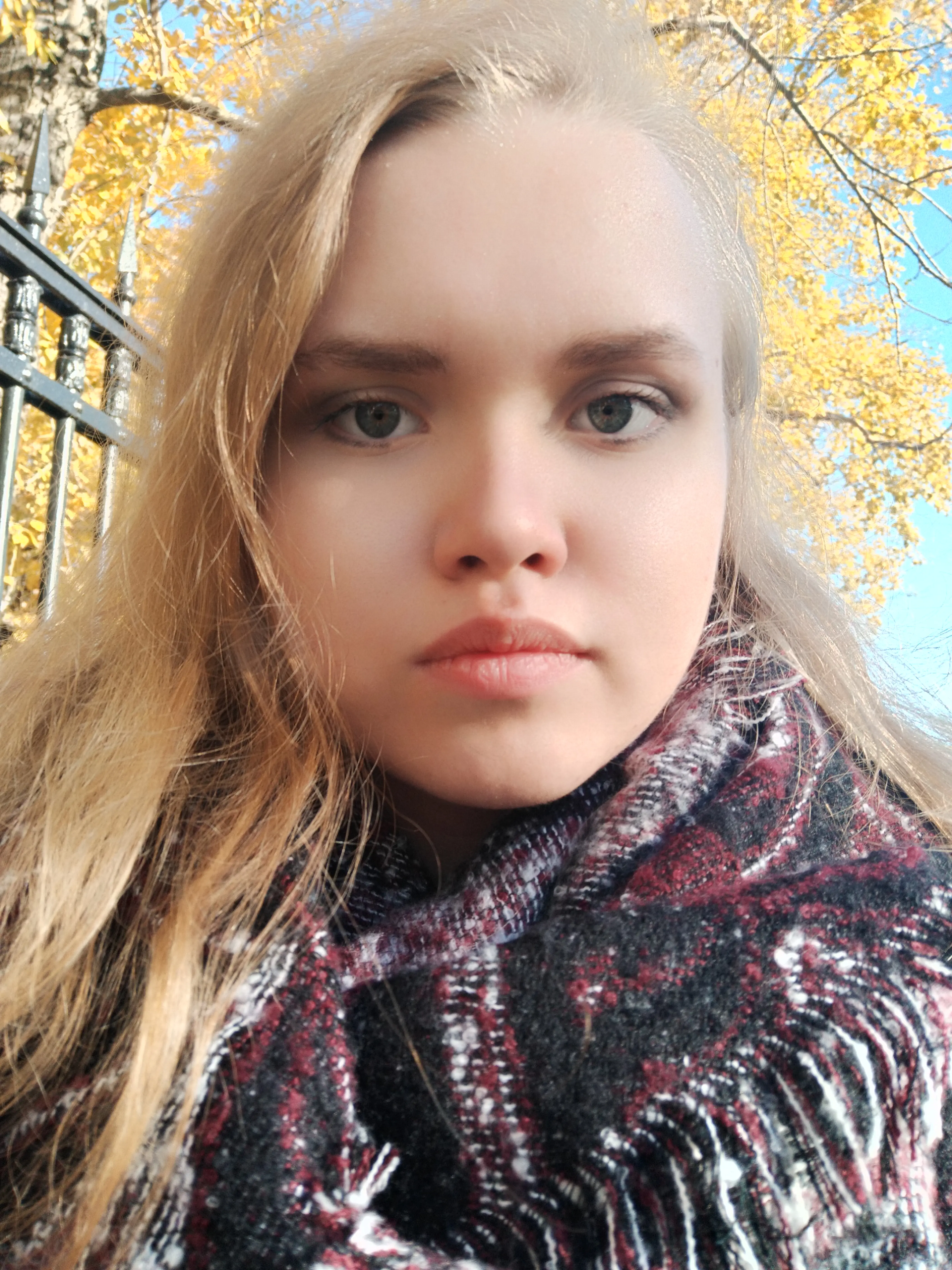 Ekaterina Dyshkant