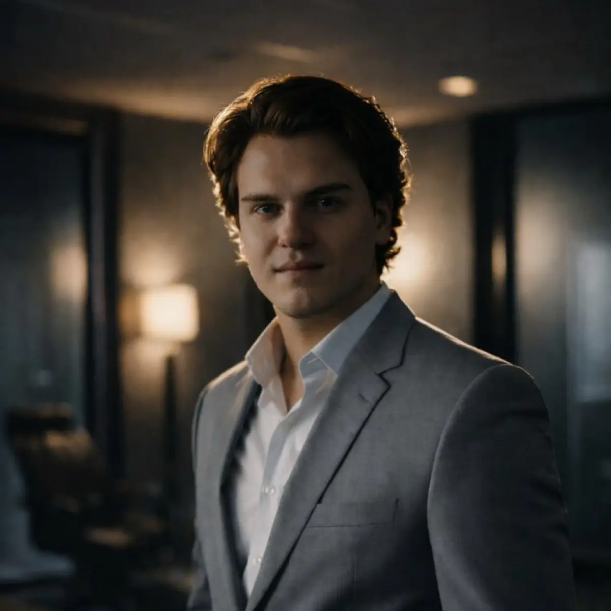 Кирилл Степанов | Сетка — социальная сеть от hh.ru