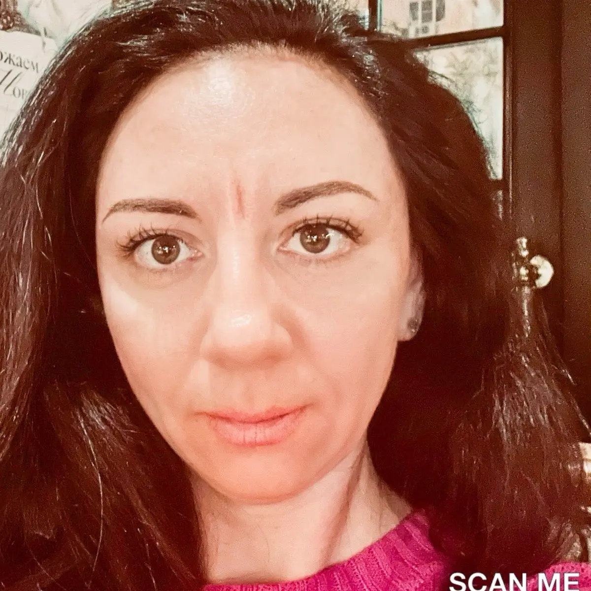 Марина Гащицова | Сетка — социальная сеть от hh.ru