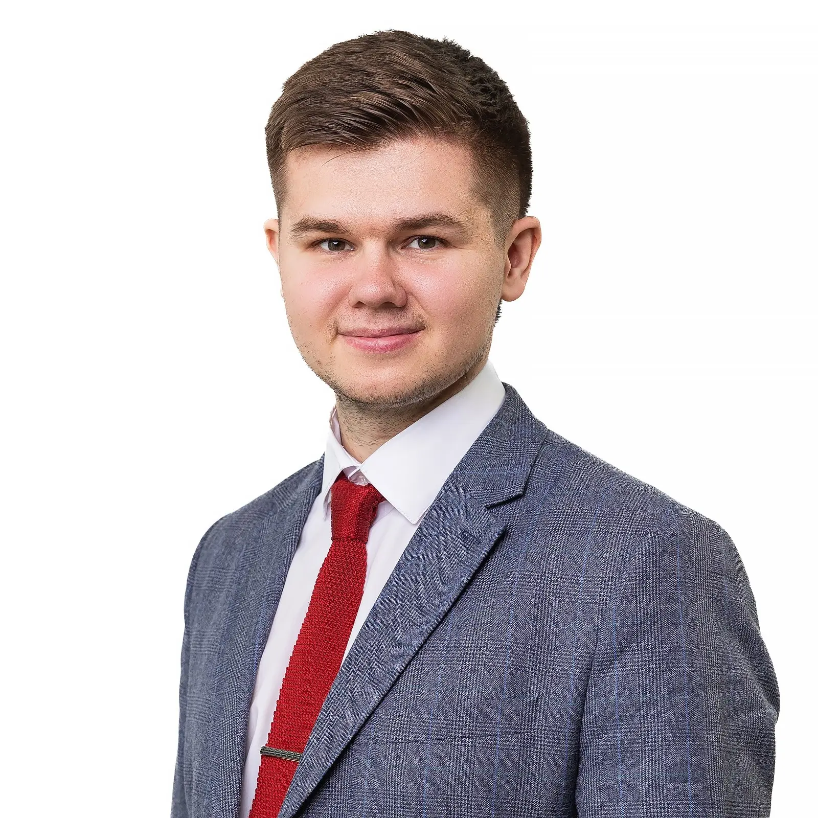 Виктор Леушкин