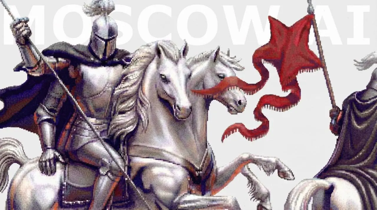 Открыть возможность и посетить MoscowAI #5 × Школа 21
Иногда будущее подкрадывается тихо - через практику, эксперименты и рабочие инструменты | Сетка — социальная сеть от hh.ru