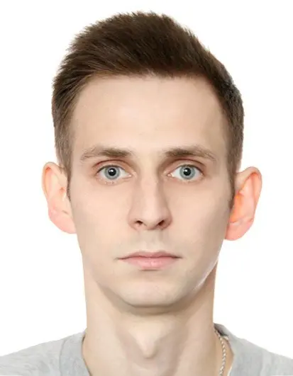 Иван Кошелев