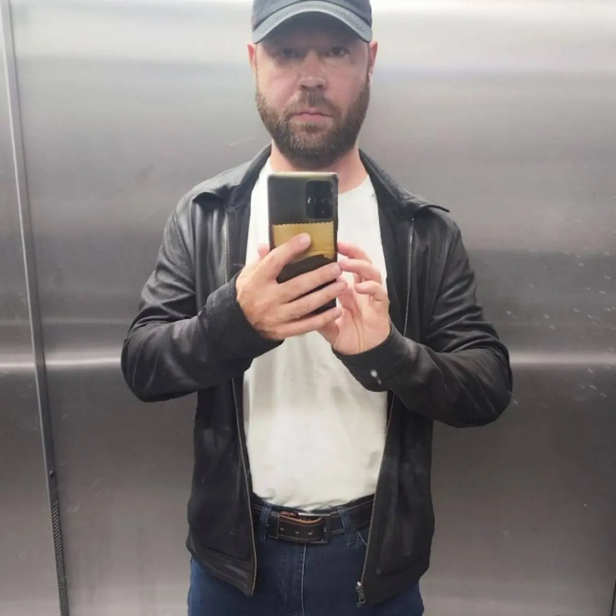 Денис Назаров | Сетка — социальная сеть от hh.ru