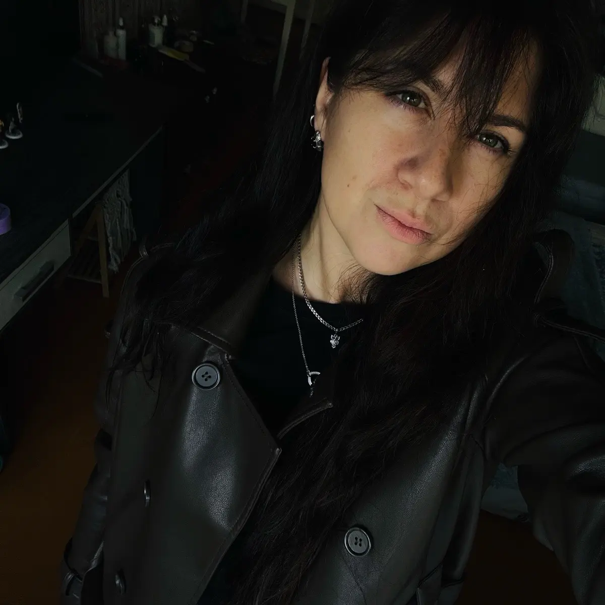Екатерина Махина