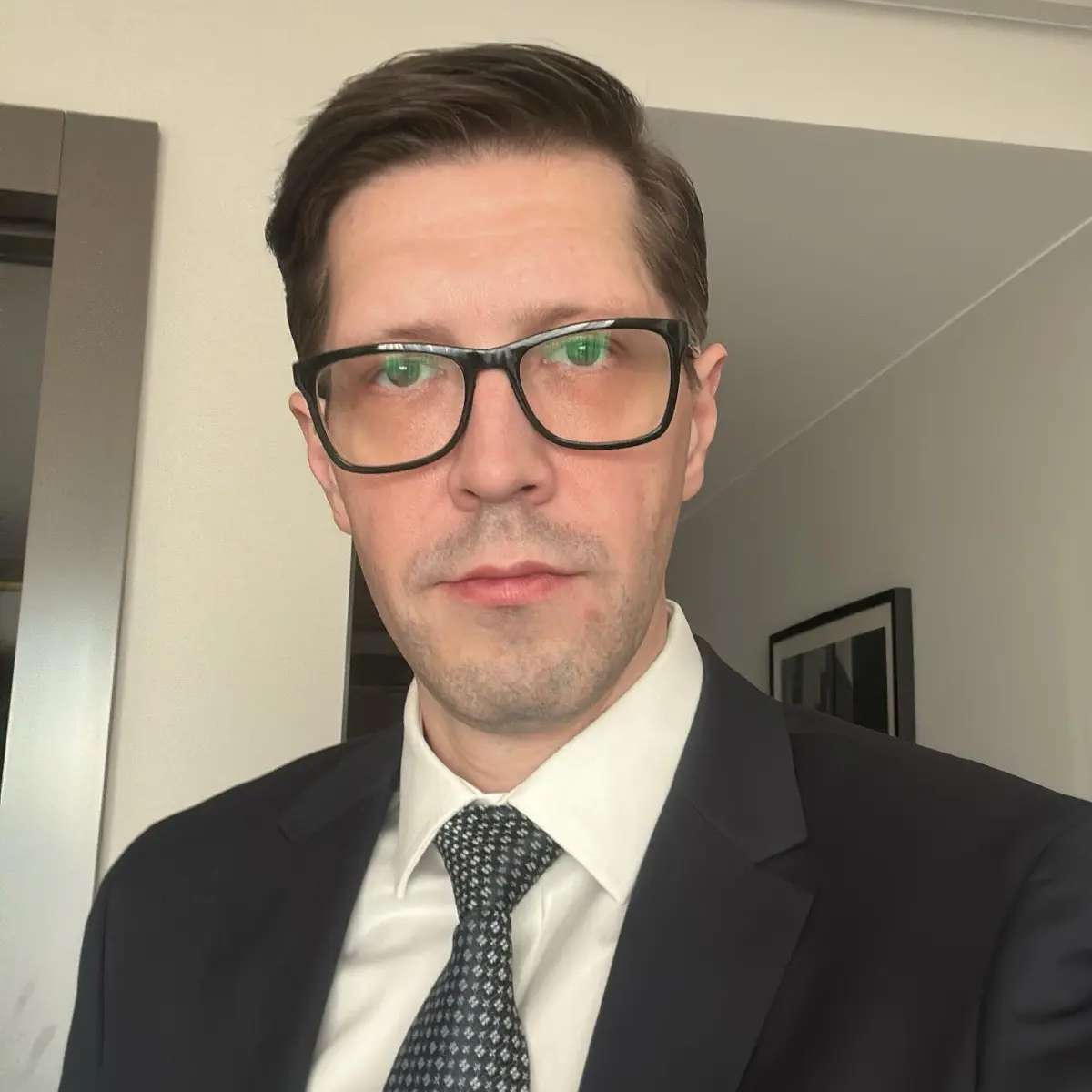 Александр Резин | Сетка — социальная сеть от hh.ru