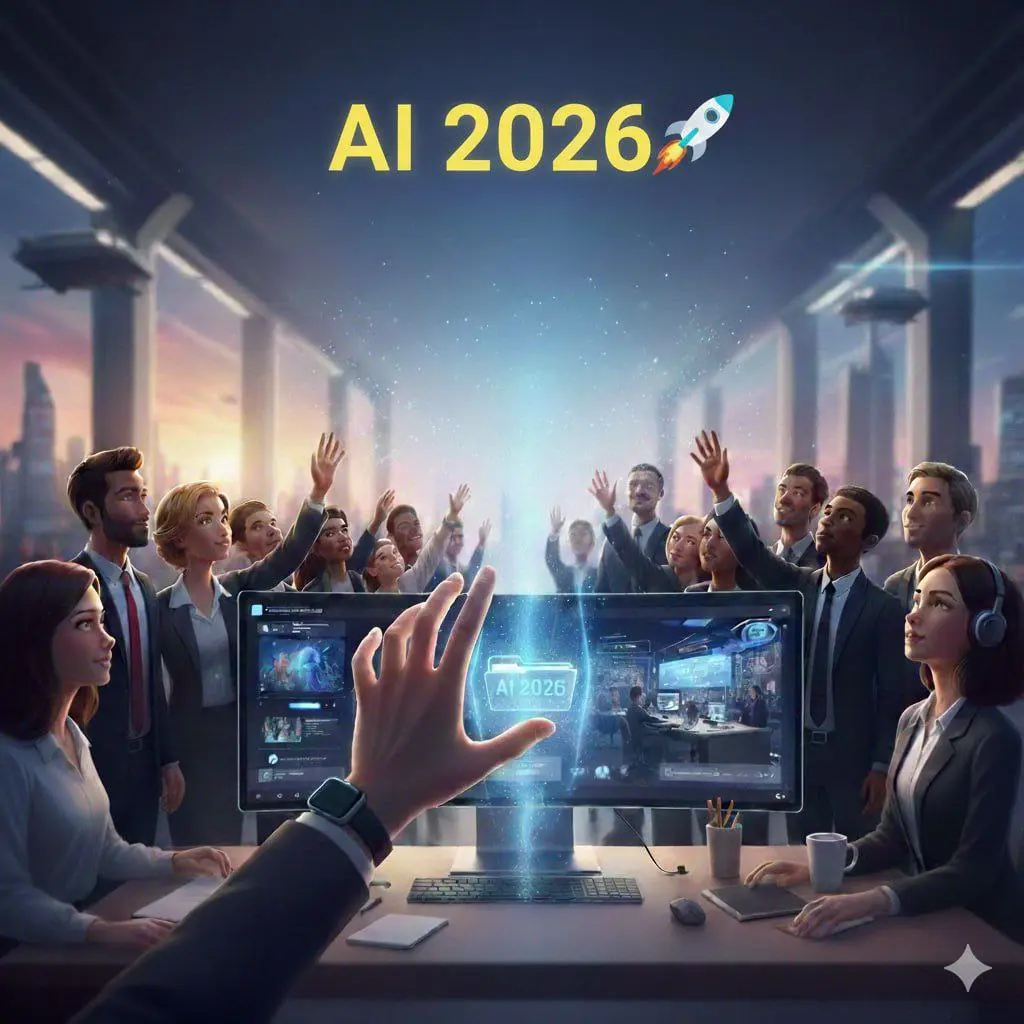 ЭТУ ПАПКУ ИЩУТ ВСЕ, КТО ХОЧЕТ ВНЕДРИТЬ ИИ В 2026🚀
Мир разделился на два лагеря: тех, кто тратит часы на рутину, и тех, кто нажал «Добавить» и переложил 80% задач на нейросети | Сетка — социальная сеть от hh.ru