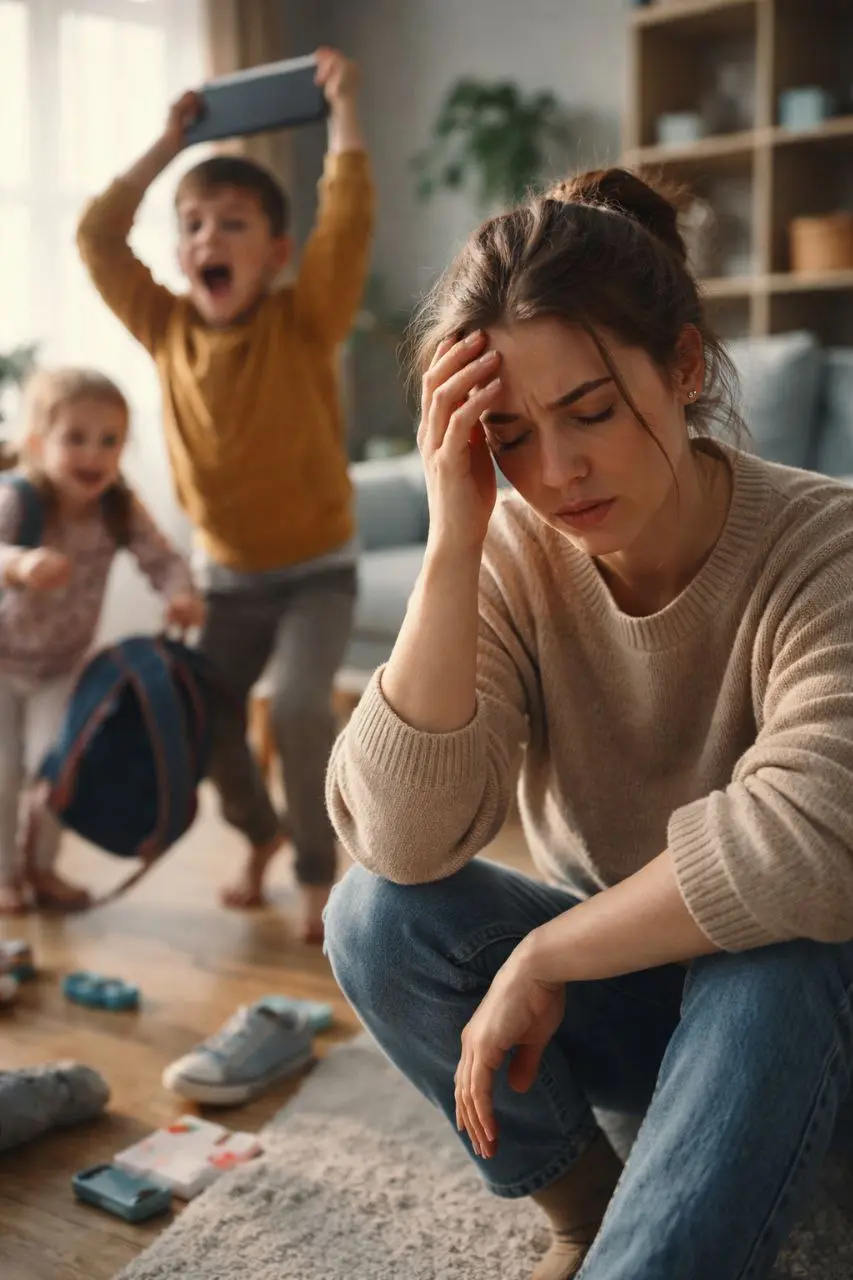 ТЕБЕ ТЯЖЕЛО НЕ ПОТОМУ ЧТО ТЫ СЛАБАЯ...
Тебе тяжело не потому что ты слабая | Сетка — социальная сеть от hh.ru