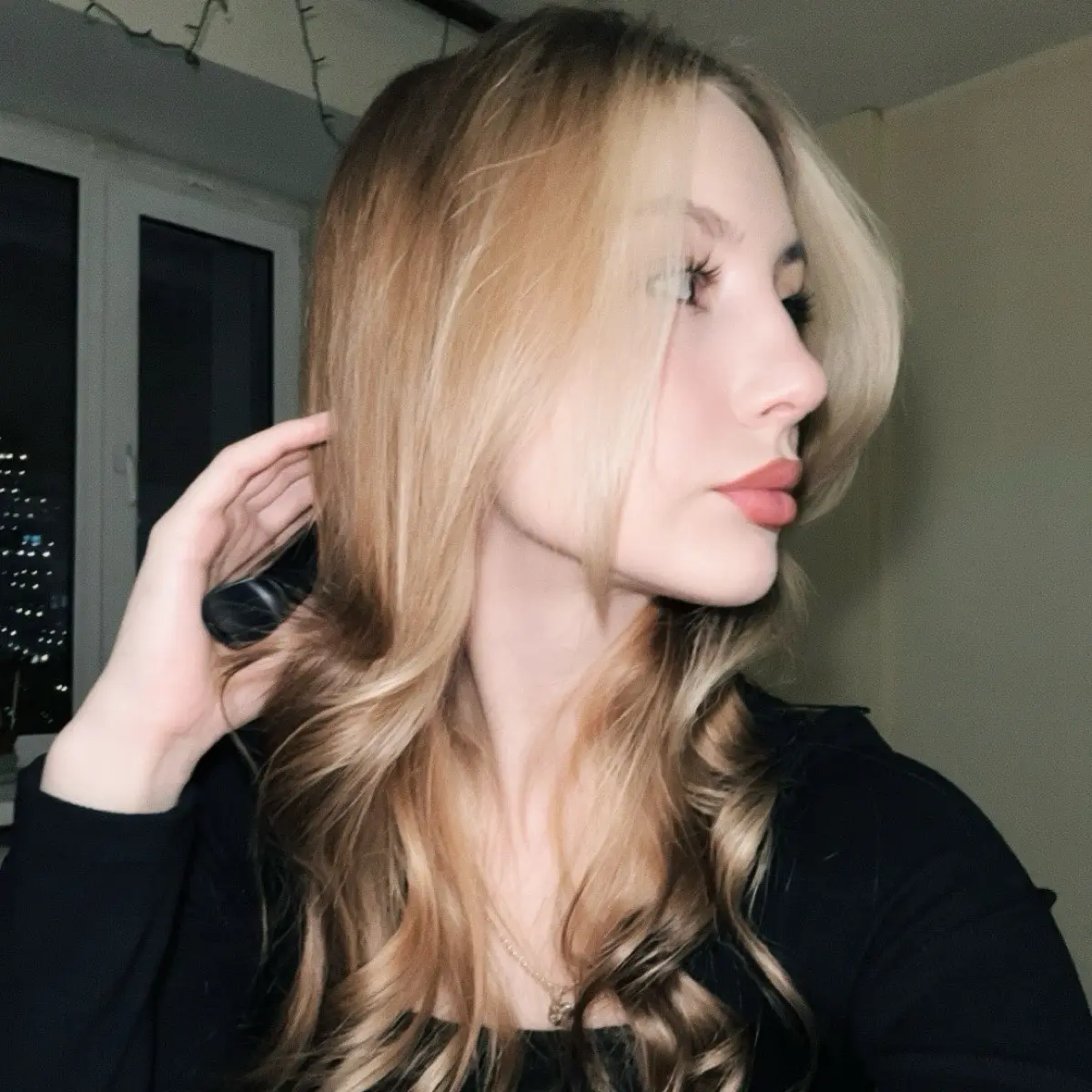 Алина Корпусова