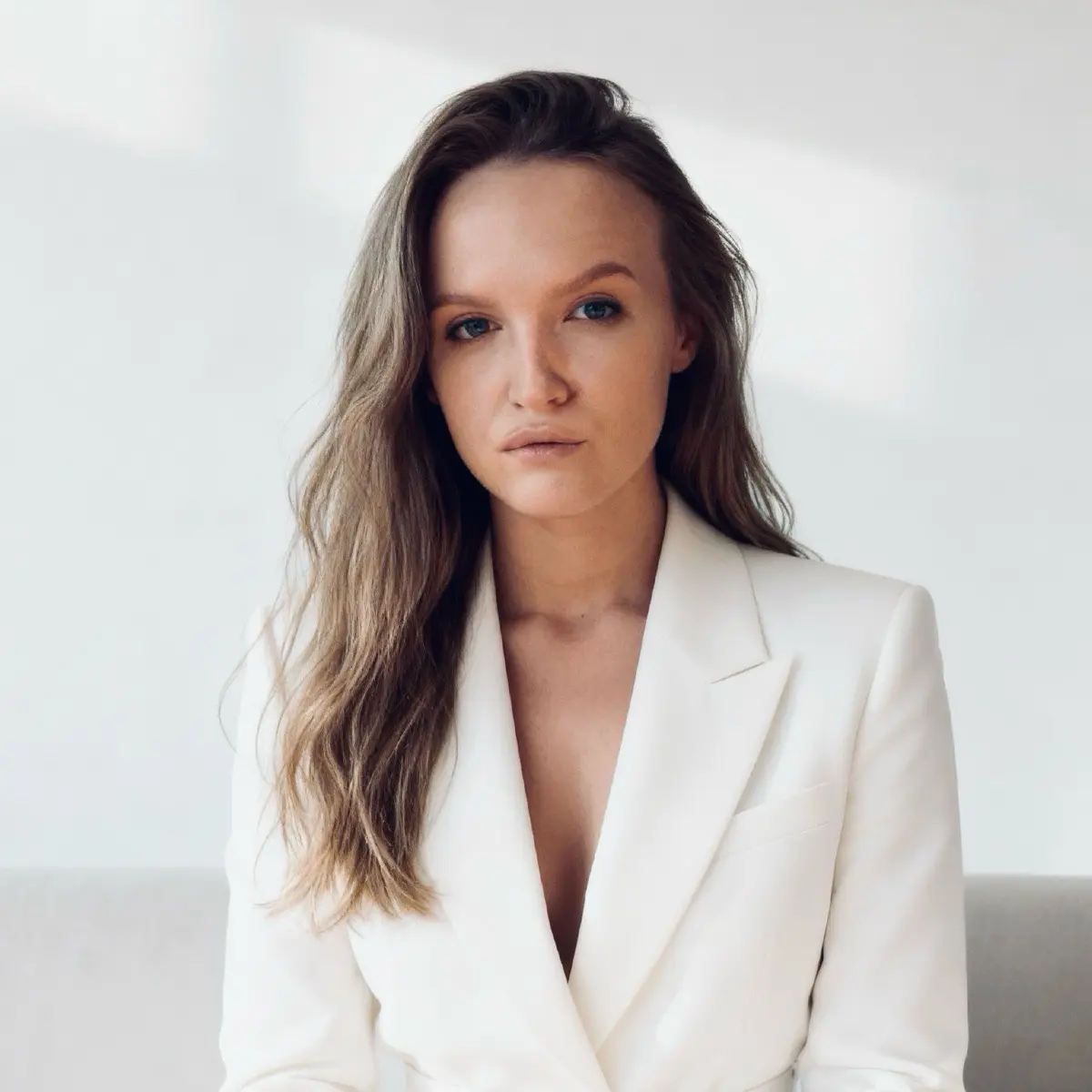 Елена Новикова | Сетка — социальная сеть от hh.ru