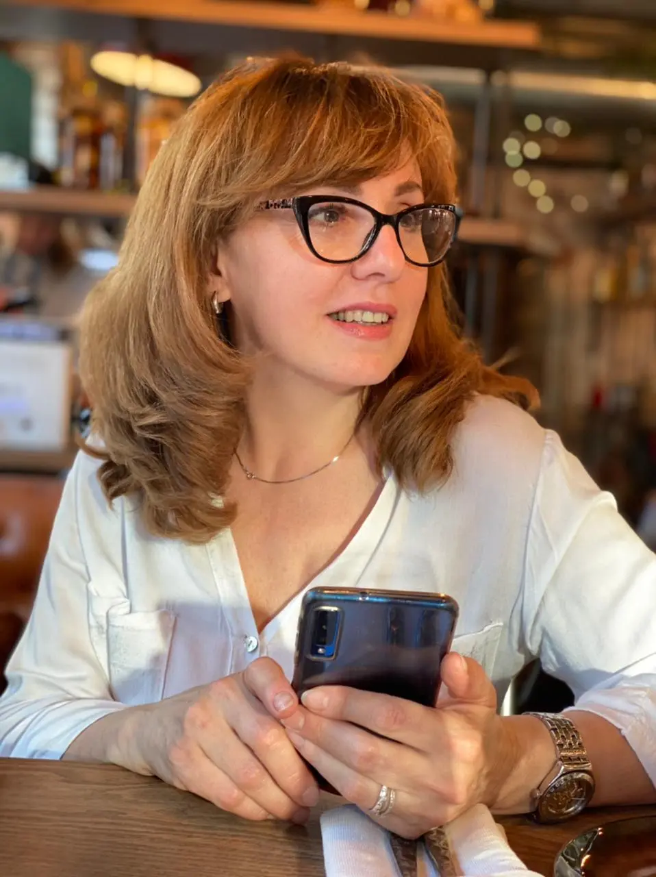 Елена Петрунина