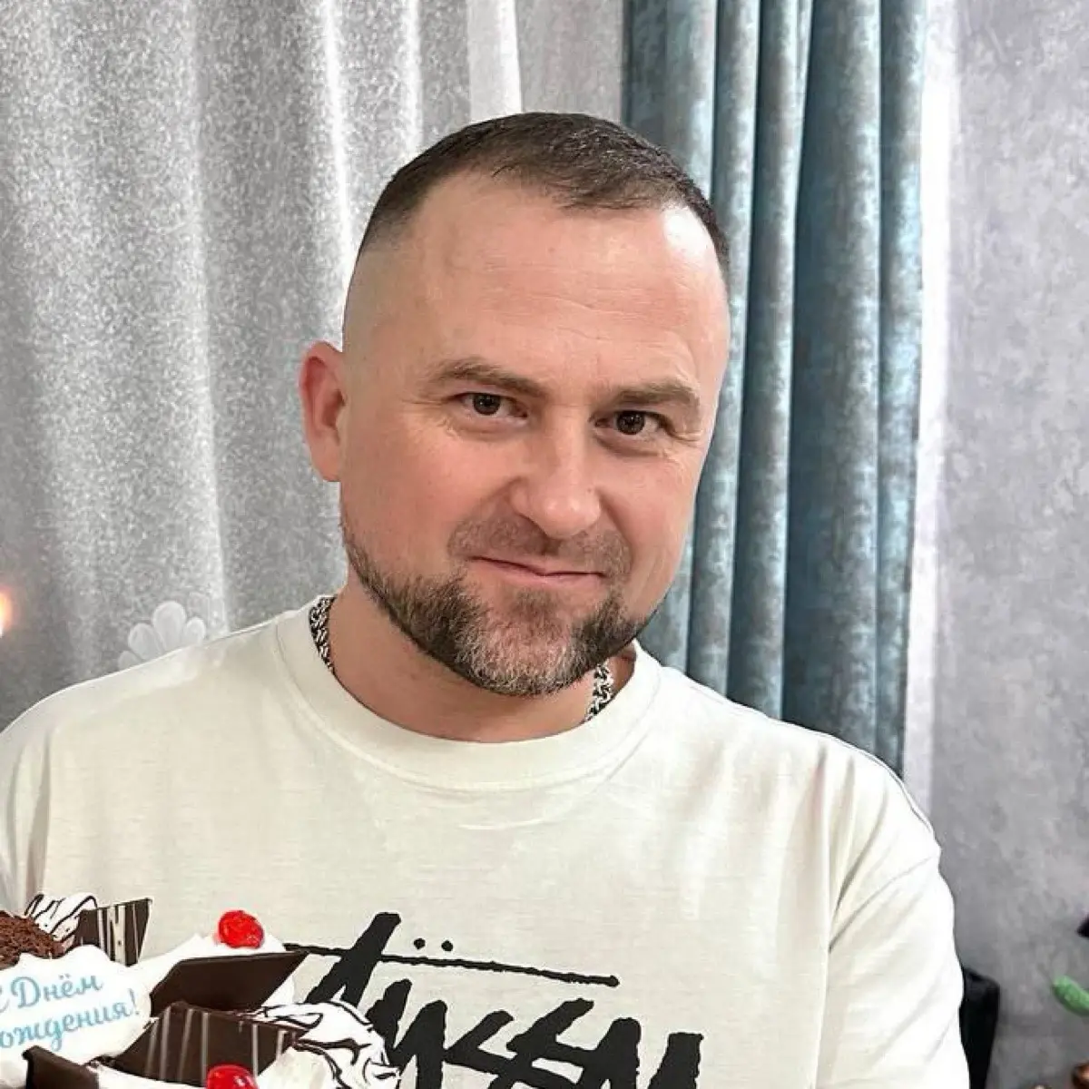 Дмитрий Коннов