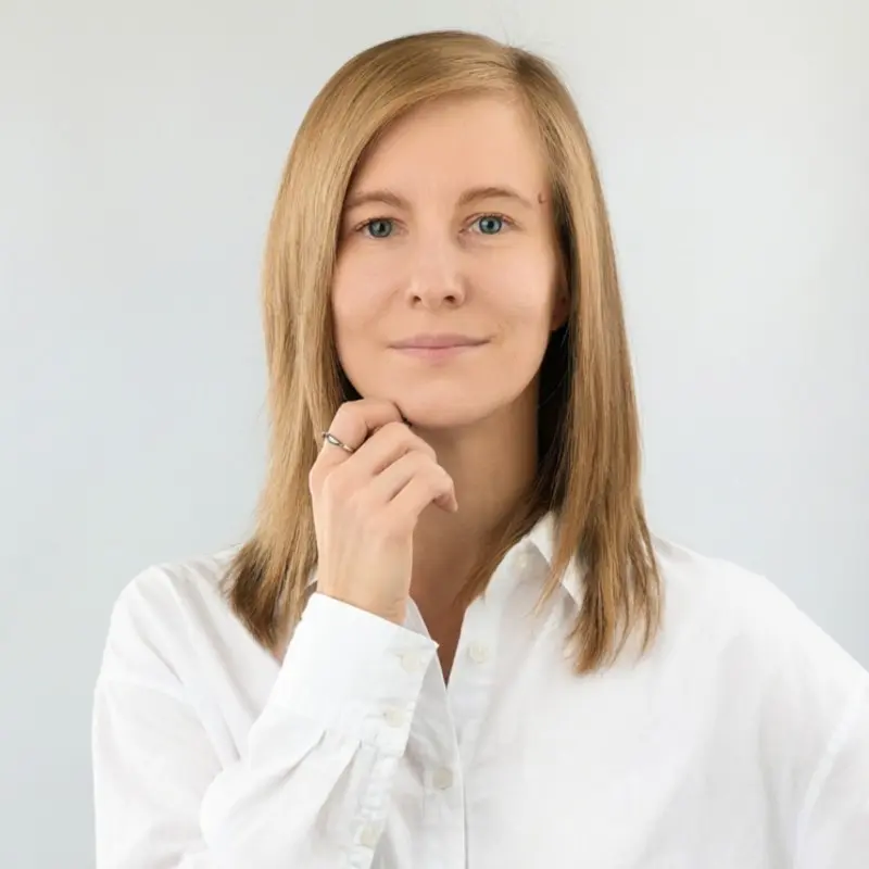 Ольга Плетнева | Сетка — социальная сеть от hh.ru