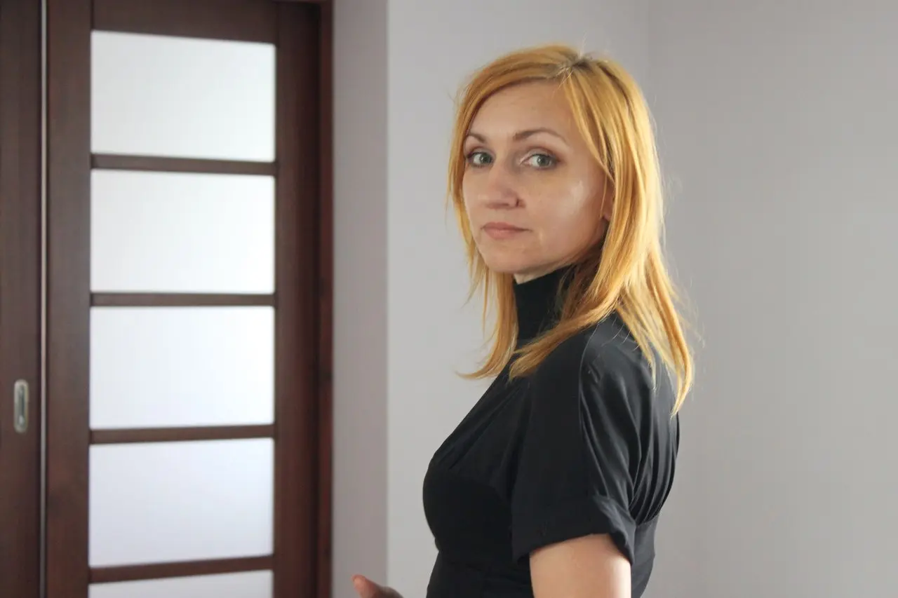 Елена Мамонова