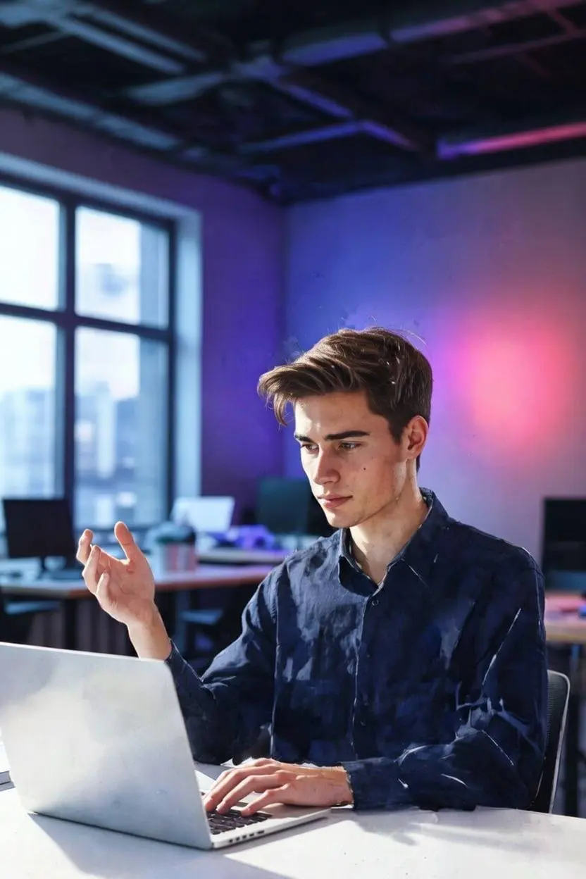 Зумеры уходят в первые 3–6 месяцев?
Чаще всего это не про «лень» и не про «не ценят работу».
Это про то, что мы продолжаем нанимать их по старым правилам 2010-х | Сетка — социальная сеть от hh.ru